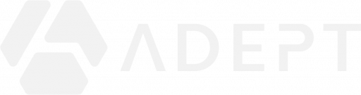Logo Adept